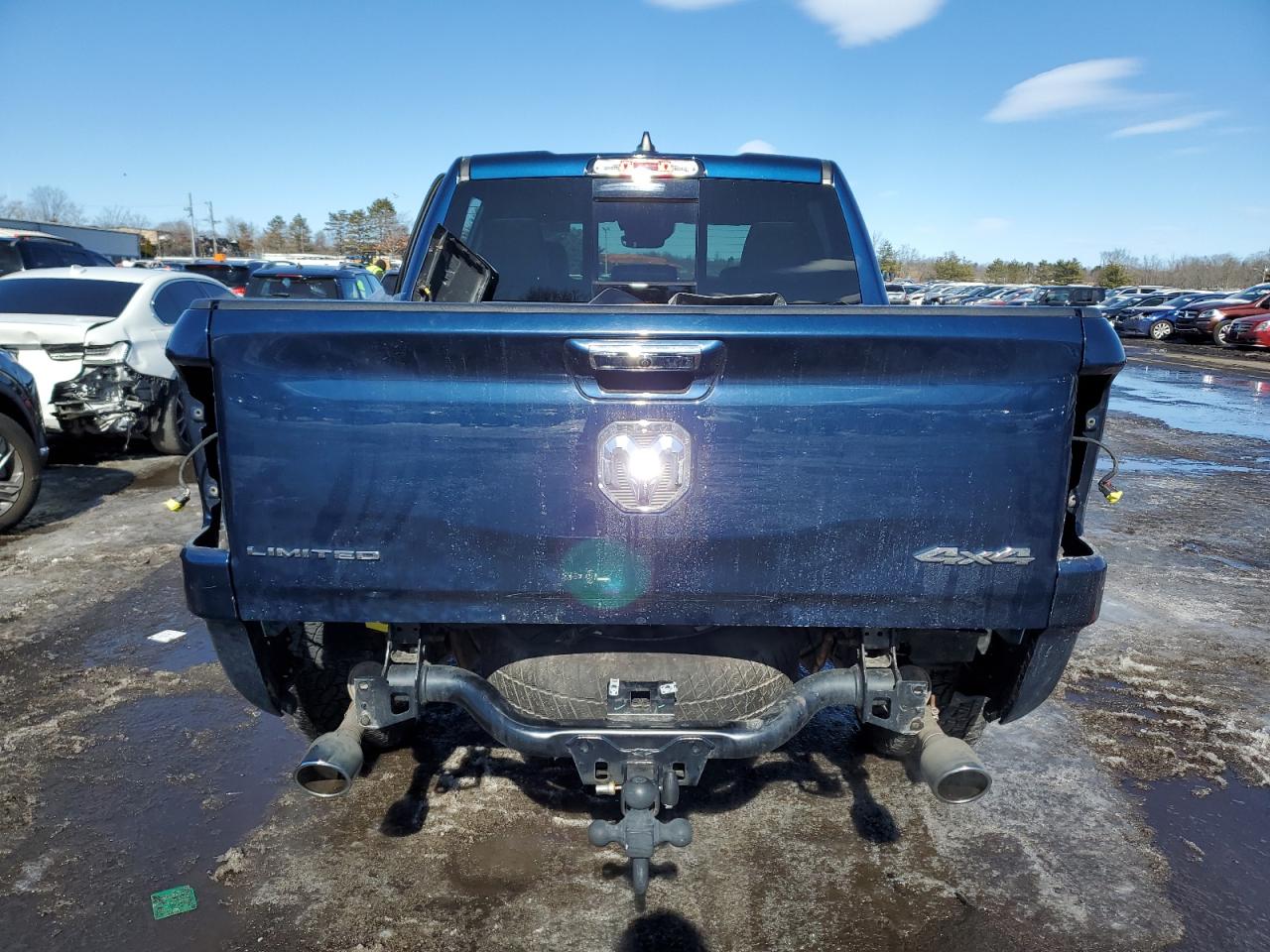 2019 RAM 1500 - Image 6