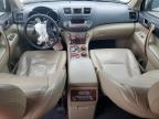 2012 Toyota Highlander Limited იყიდება Harleyville-ში, SC - Front End