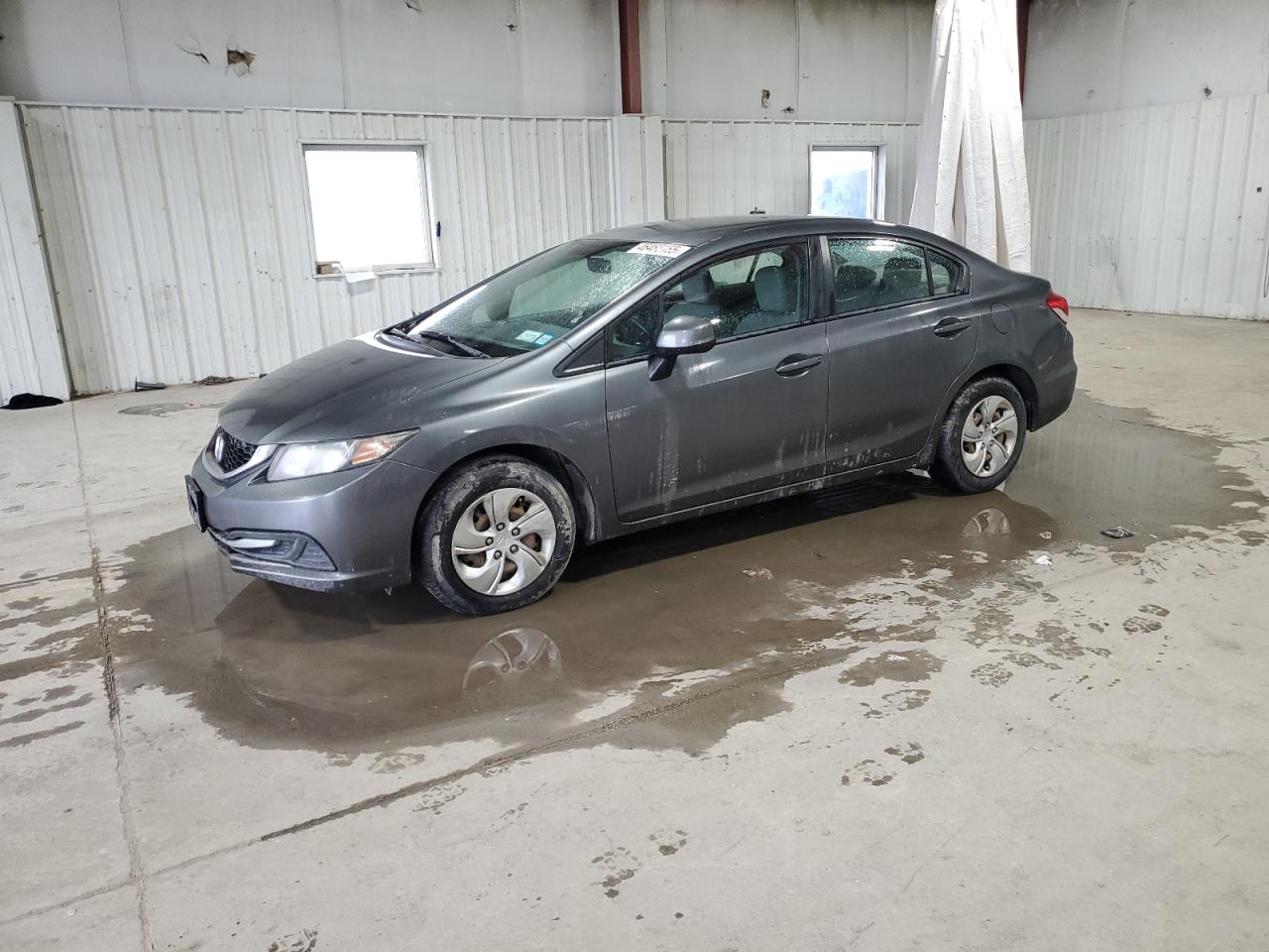 2013 Honda Civic - Image 1