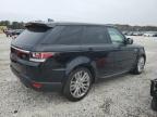 2017 Land Rover Range Rover Sport Hse за продажба в Ellenwood, GA - Front End