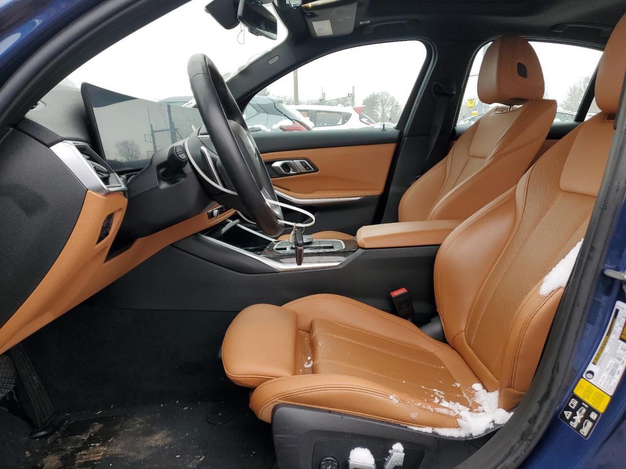 2023 BMW 3er - Image 7