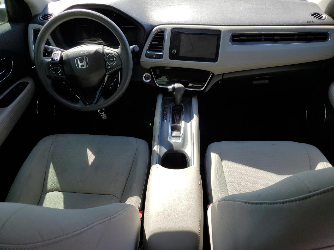 2022 Honda HR-V - Image 8