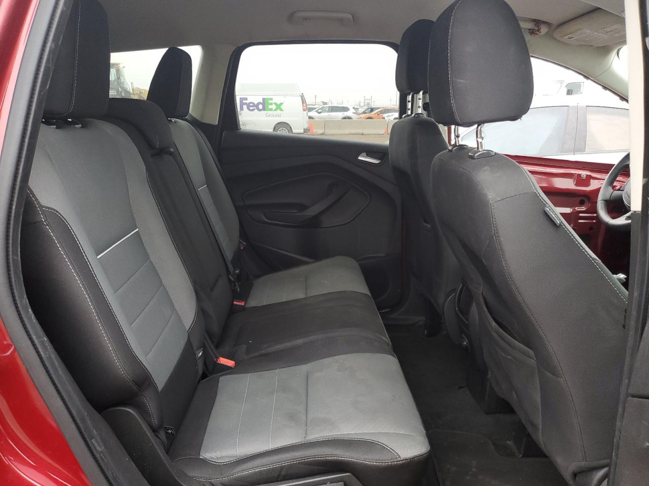 2014 Ford Escape - Image 11