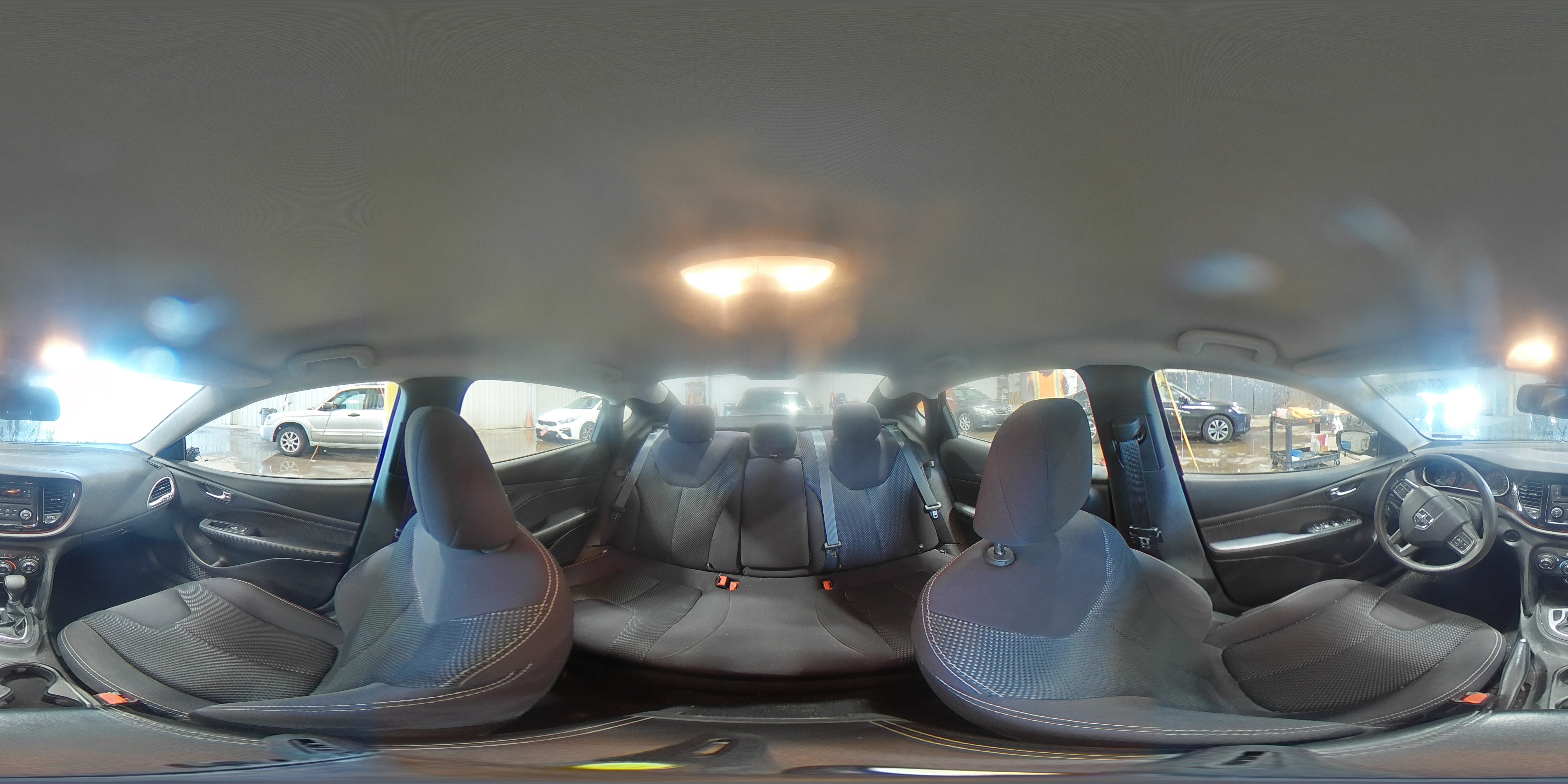 2015 Dodge Dart - Image 14