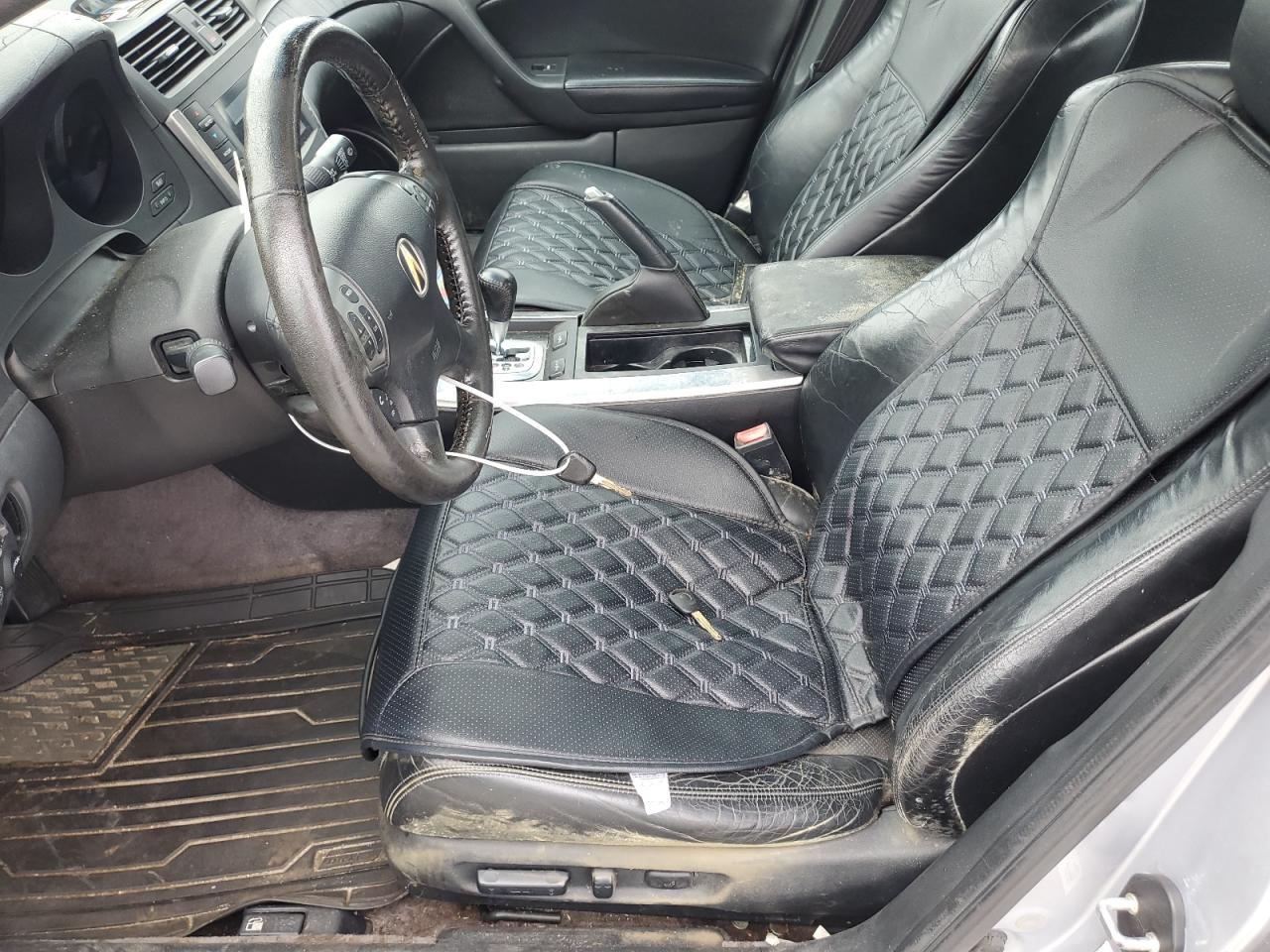 2005 Acura TL - Image 7