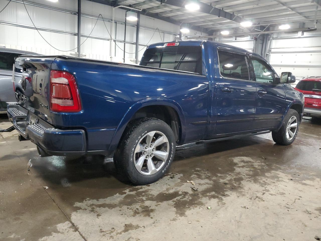 2019 RAM 1500 - Image 3