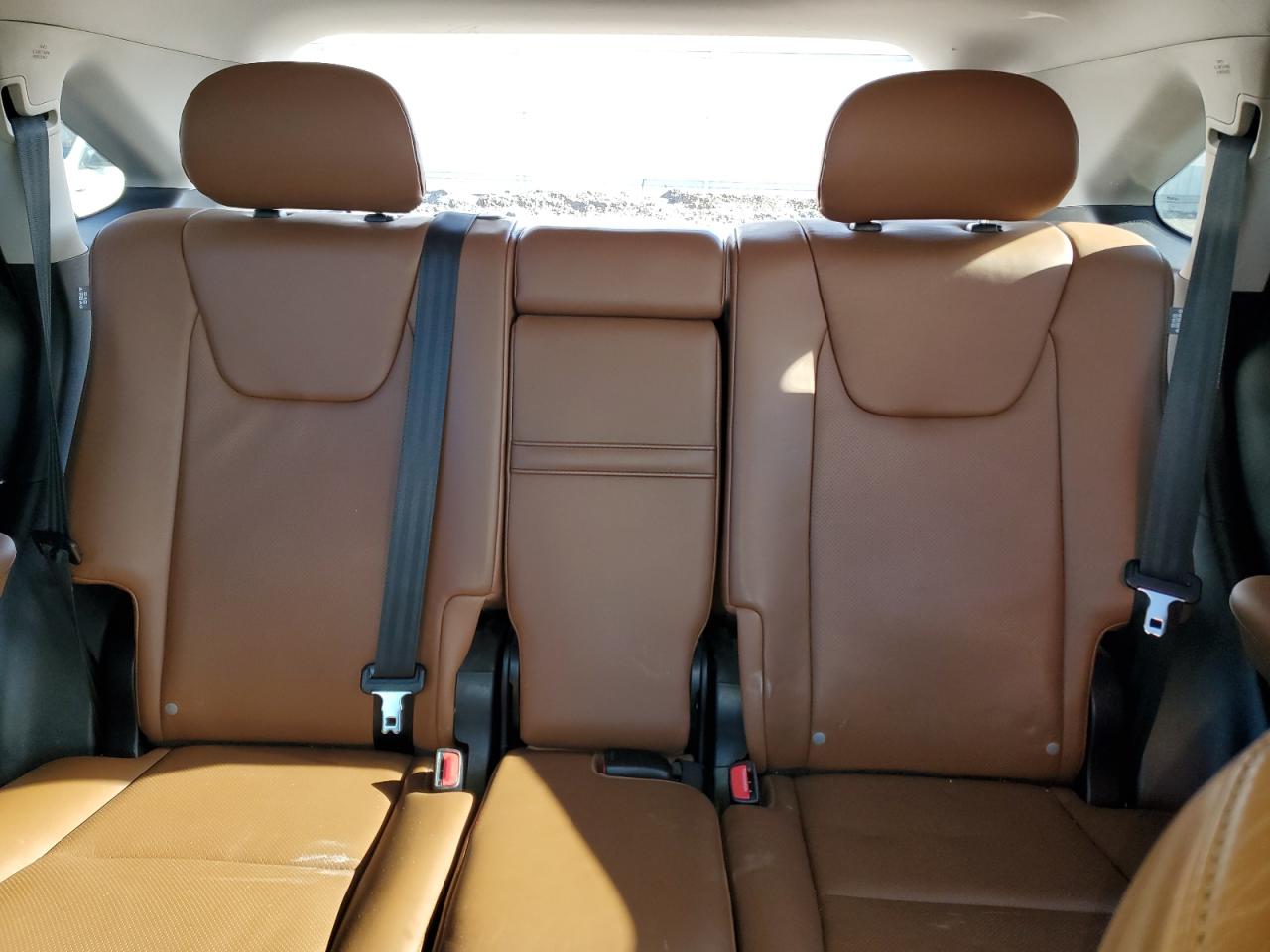 2014 Lexus RX - Image 10