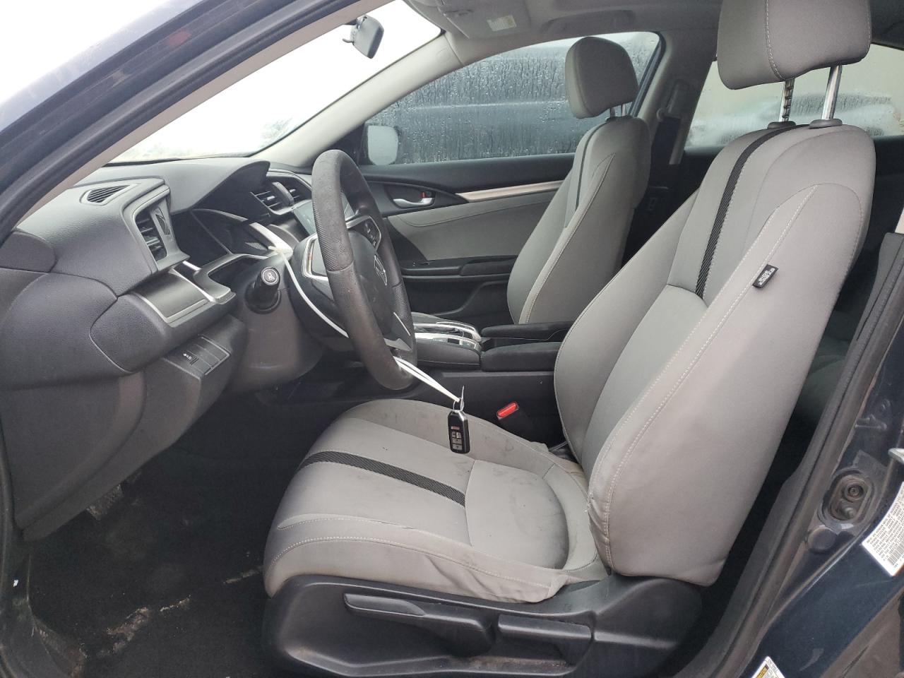 2018 Honda Civic - Image 7
