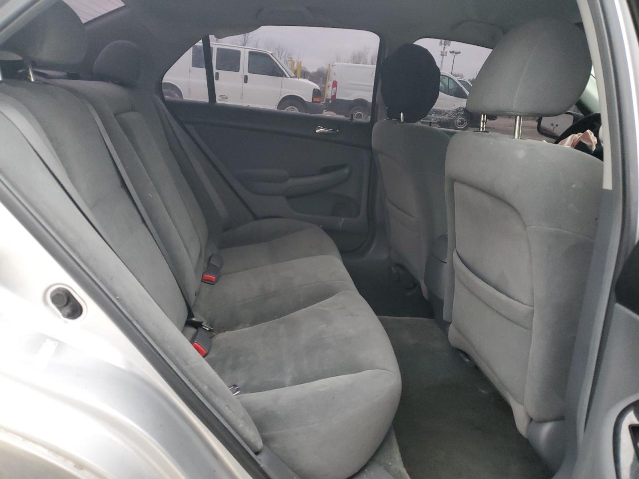2007 Honda Accord - Image 11