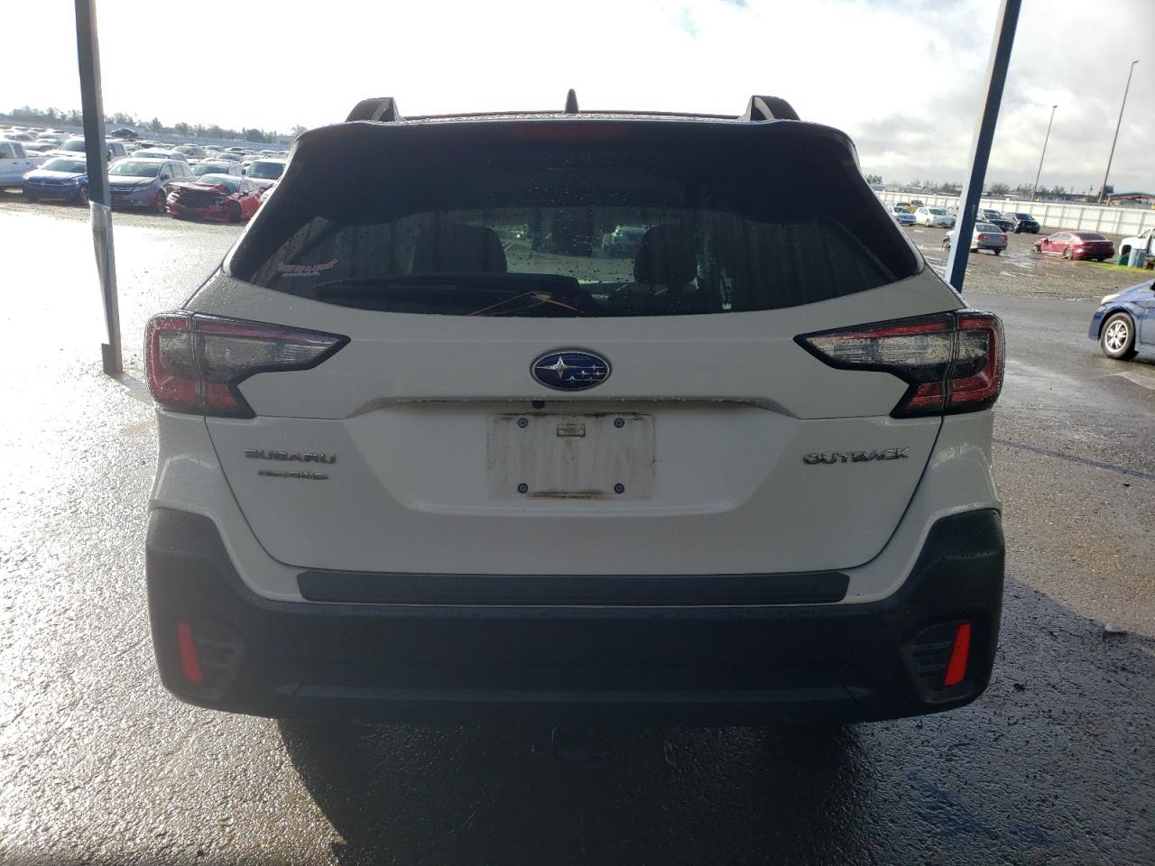 2020 Subaru Outback - Image 6
