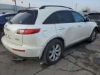 2005 Infiniti Fx35  zu verkaufen in Littleton, CO - All Over
