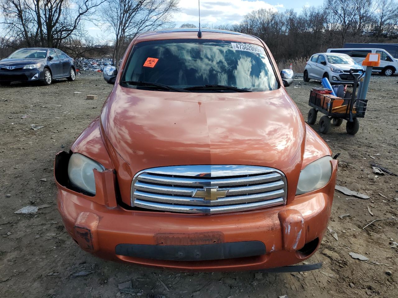 2007 Chevrolet HHR - Image 5