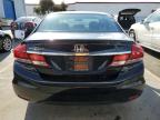 2014 Honda Civic Lx na sprzedaż w Hayward, CA - Front End