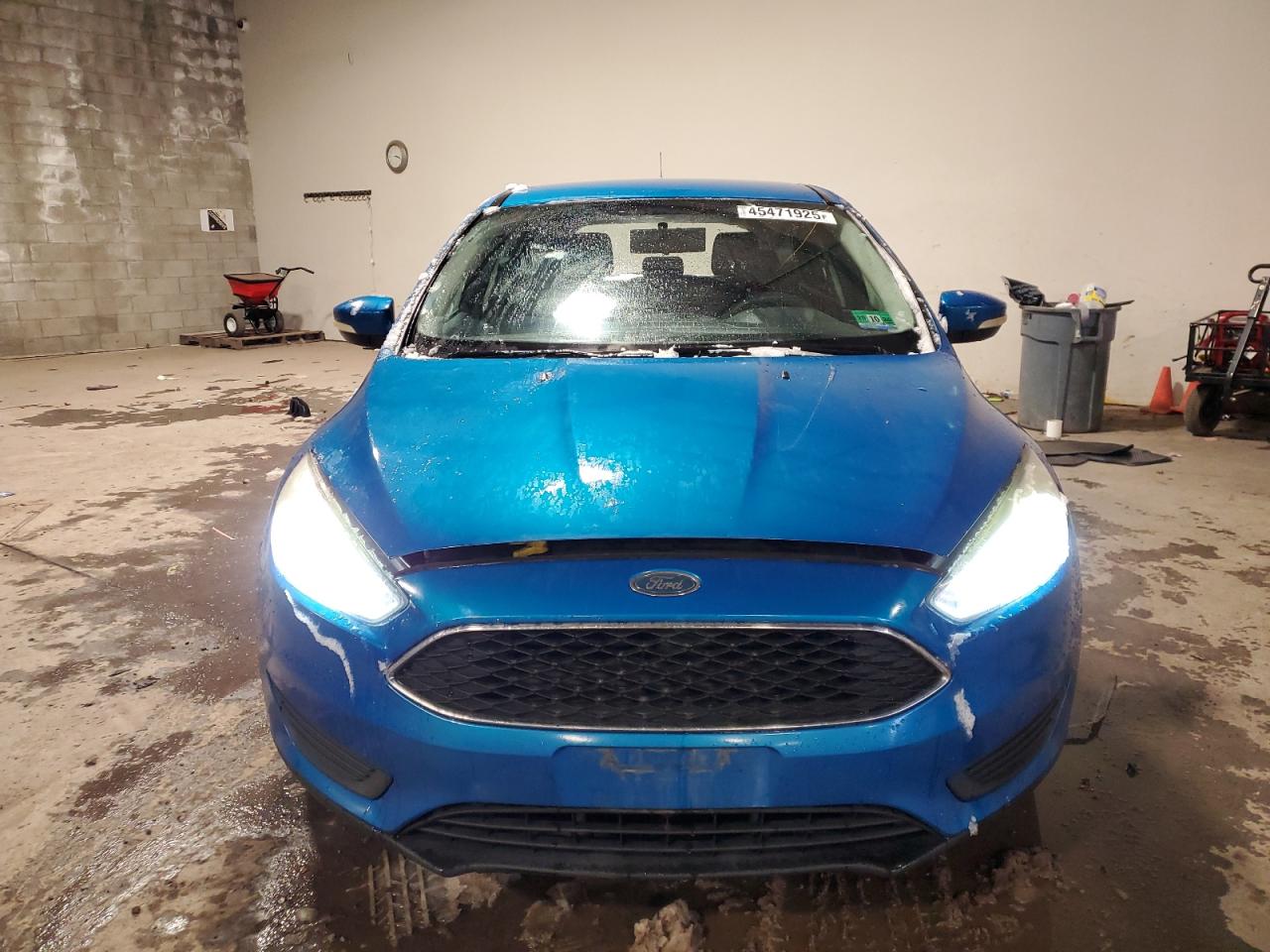 2015 Ford Focus - Image 5
