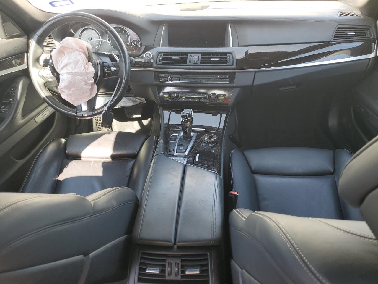 2016 BMW 5er - Image 8