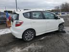 2013 Honda Fit Sport იყიდება East Granby-ში, CT - Front End