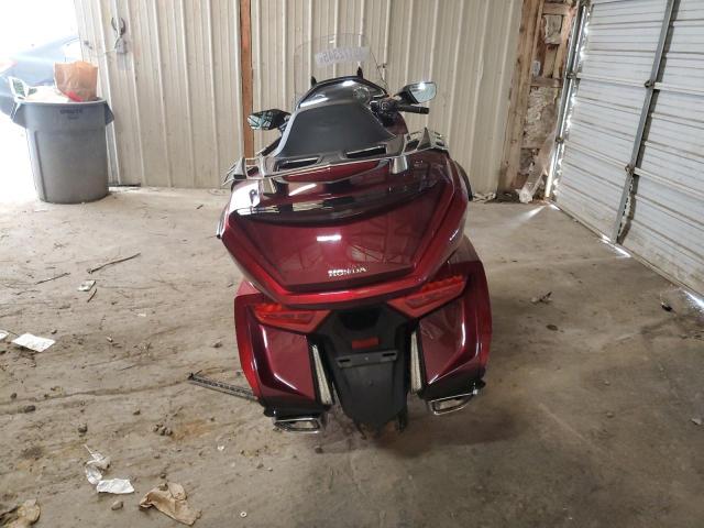 2023 HONDA GL1800 