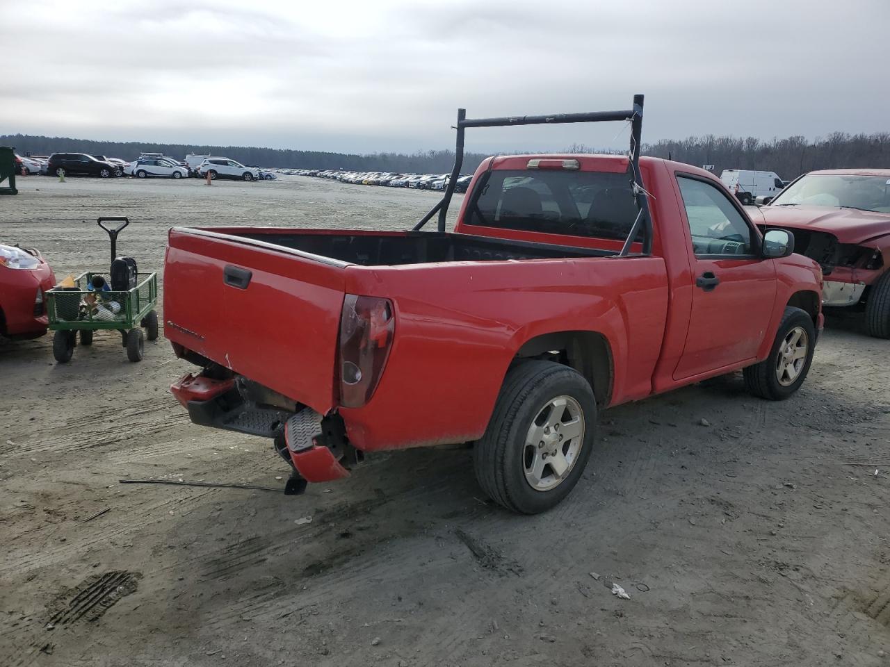 2009 Chevrolet Colorado - Image 3