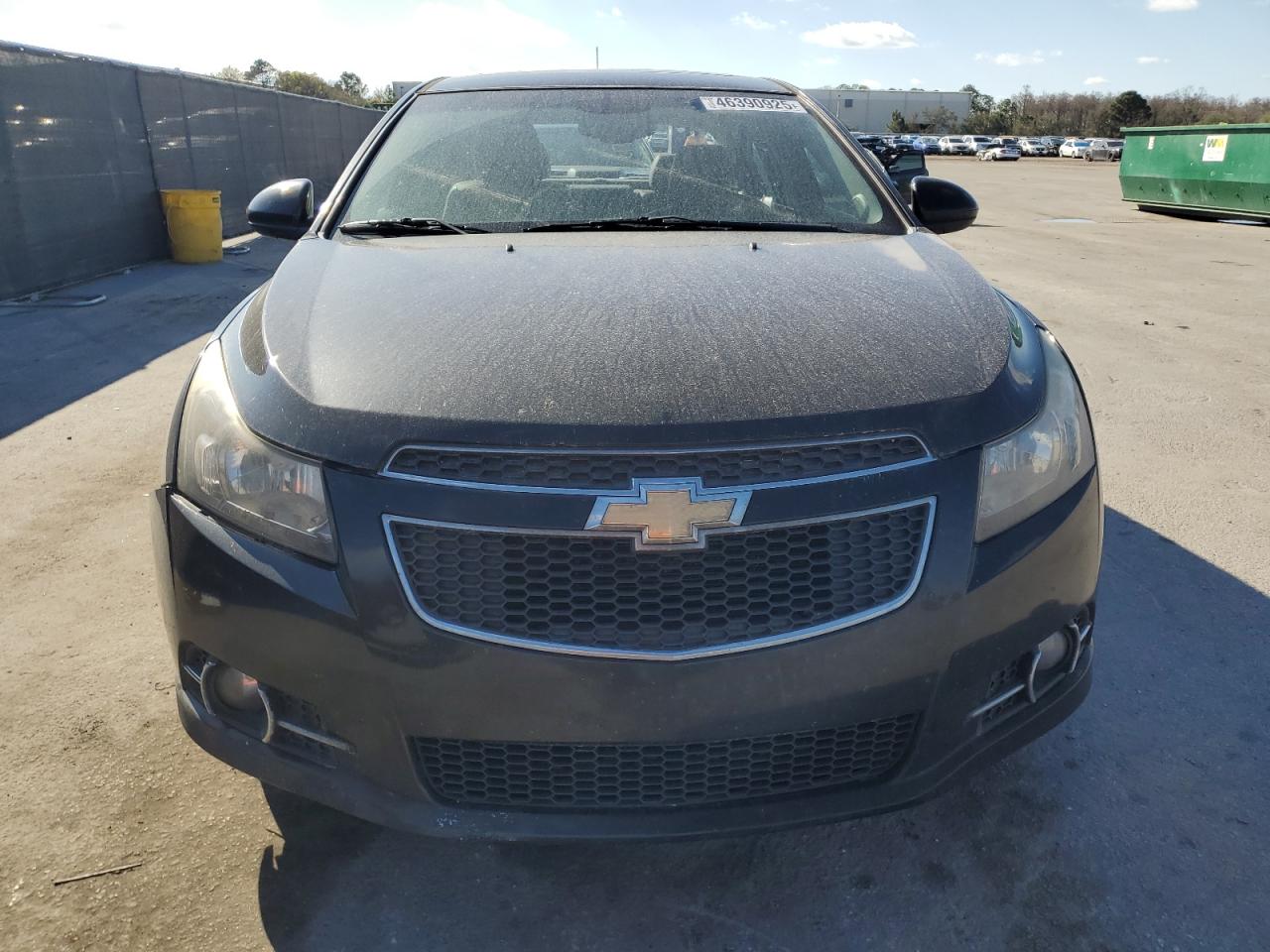 2014 Chevrolet Cruze - Image 5