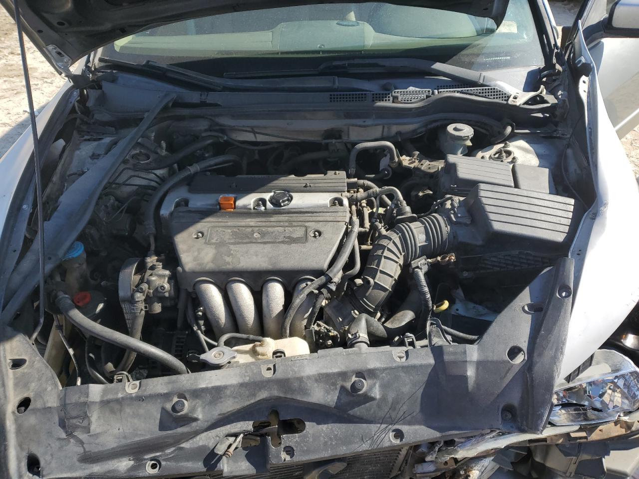 2006 Honda Accord - Image 11