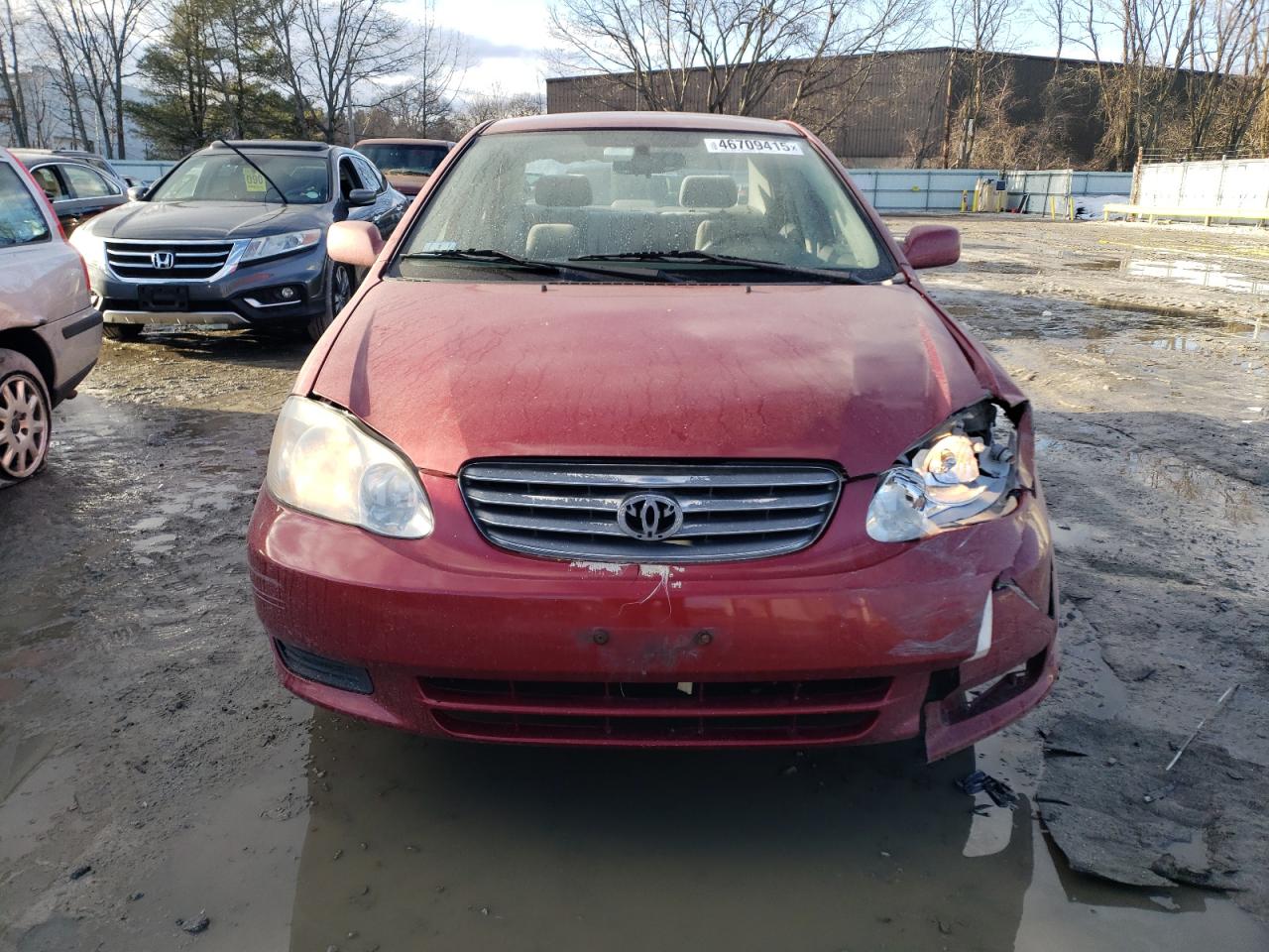 2004 Toyota Corolla - Image 5