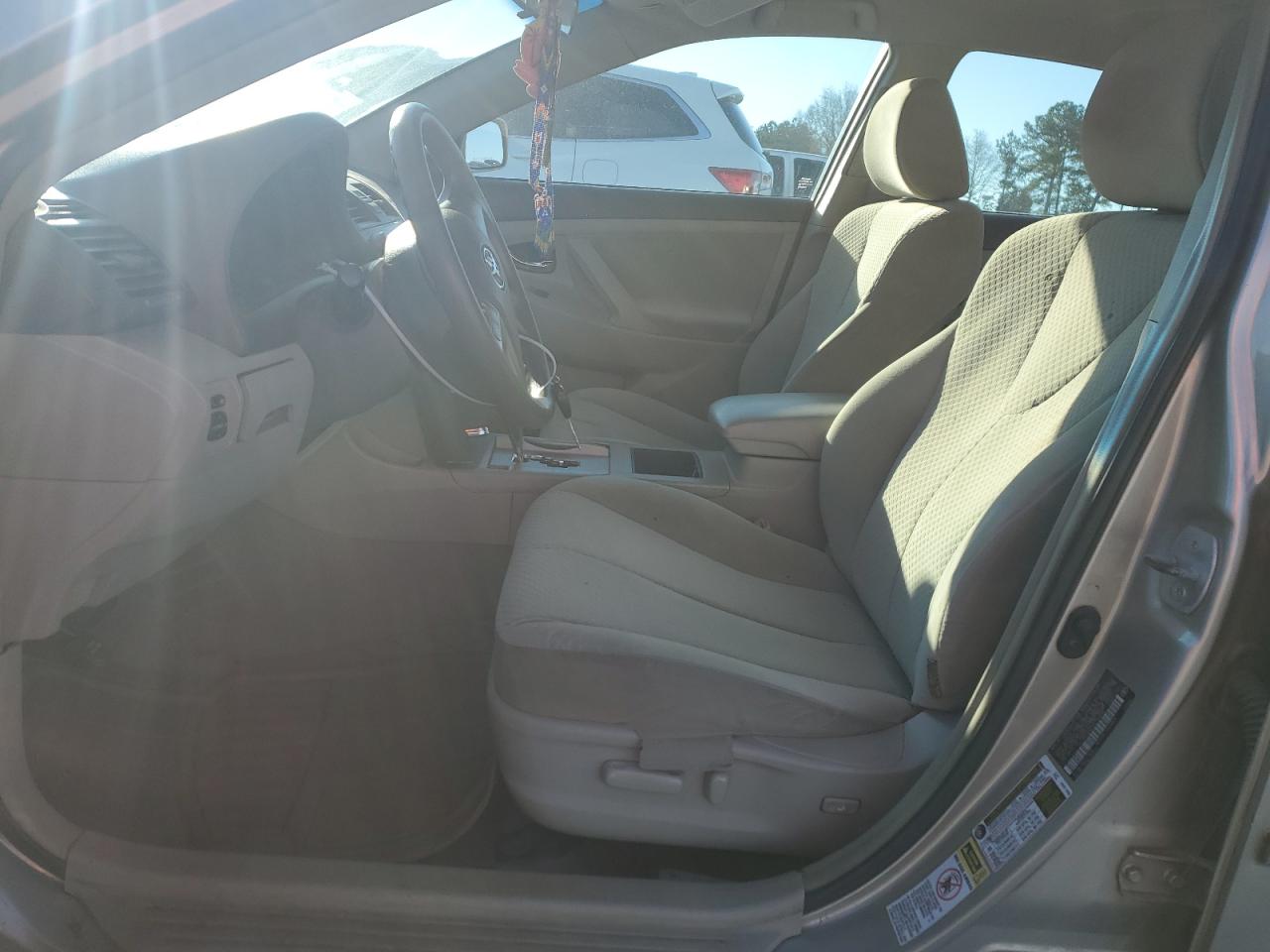 2008 Toyota Camry - Image 7