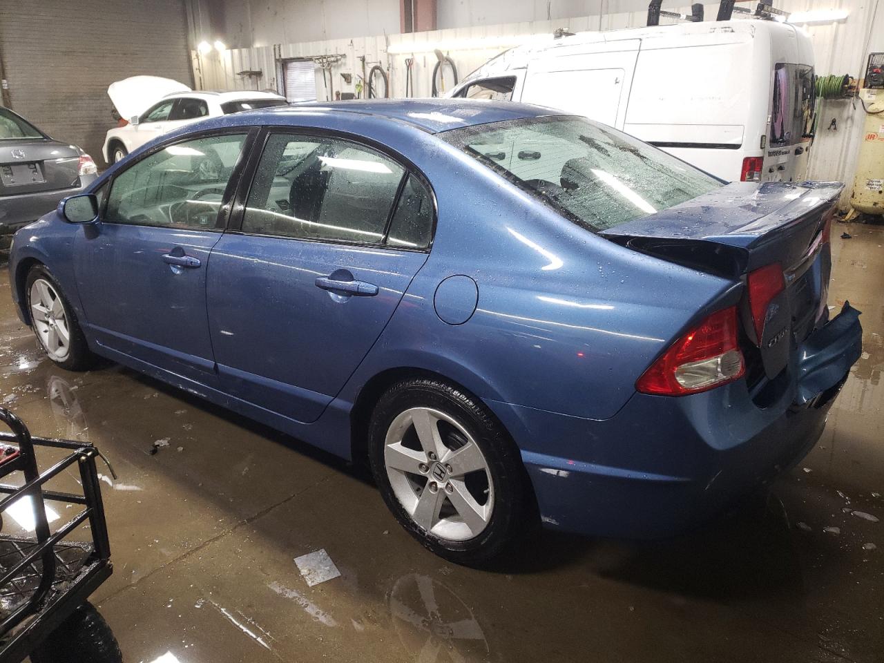 2010 Honda Civic - Image 2