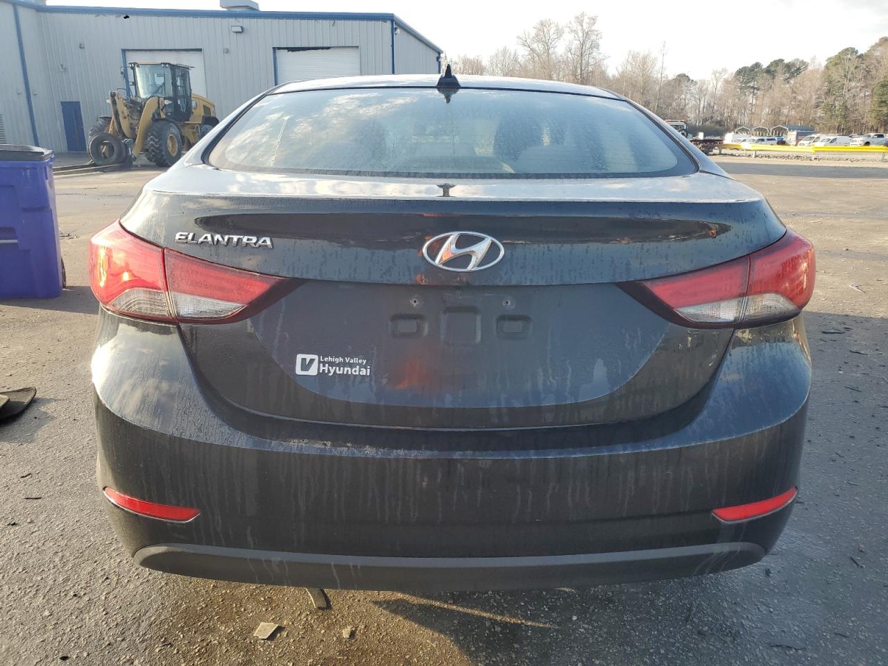 2016 Hyundai Elantra - Image 6