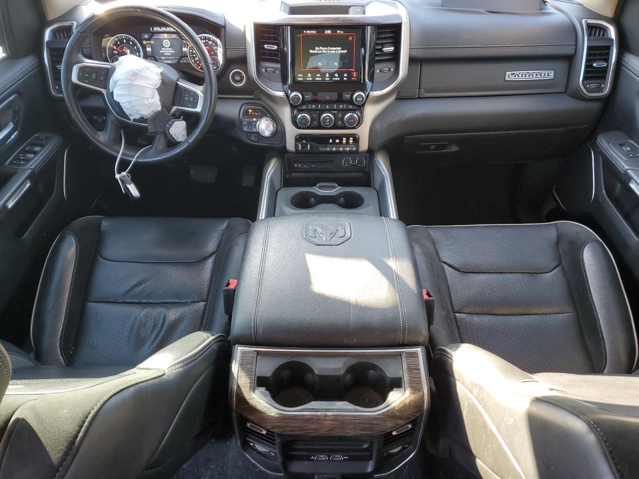 2019 RAM 1500 - Image 8