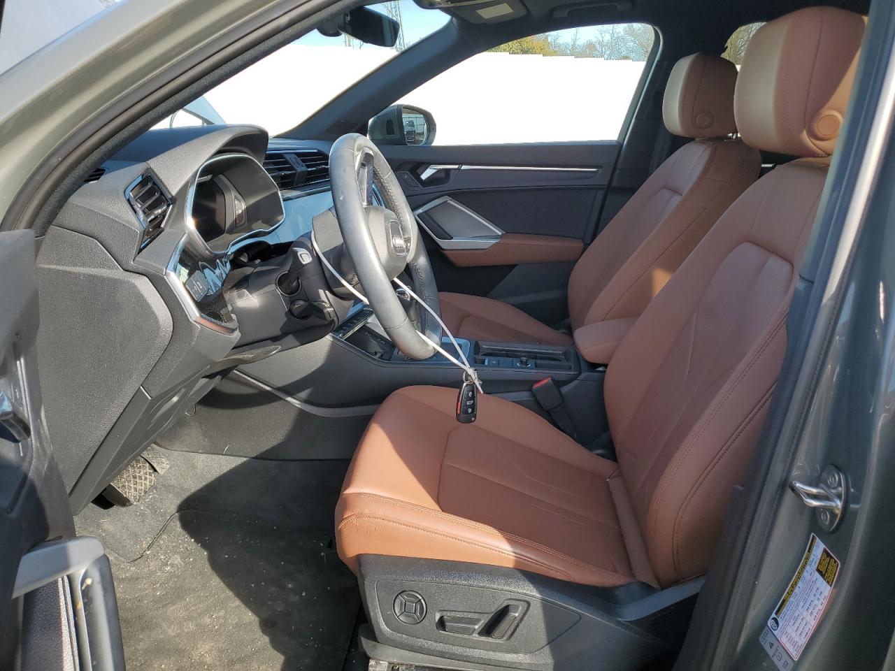 2020 Audi Q3 - Image 7