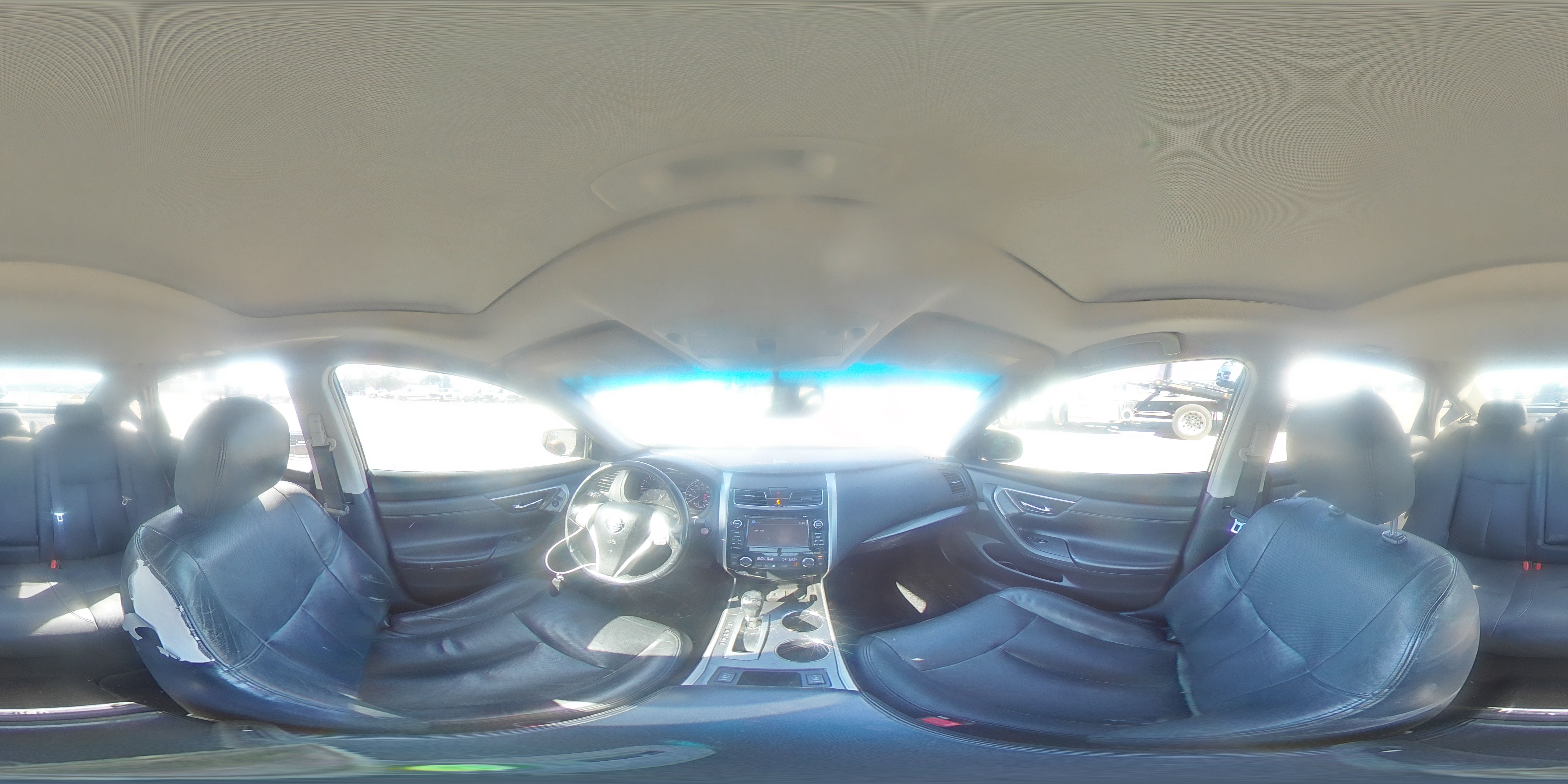 2013 Nissan Altima - Image 12