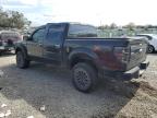 2014 FORD F150 SUPERCREW à vendre chez Copart FL - TAMPA SOUTH