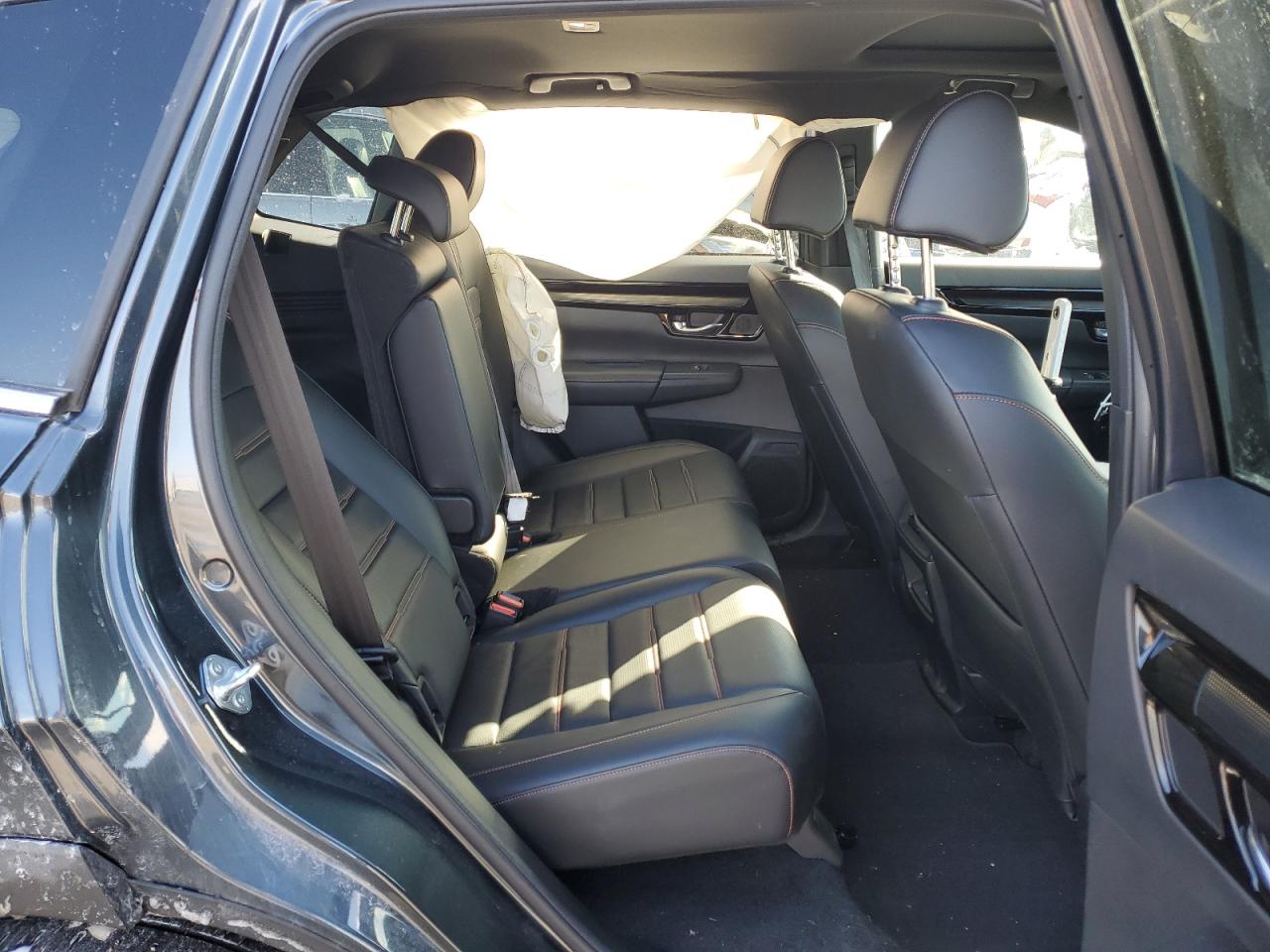 2023 Honda CR-V - Image 12