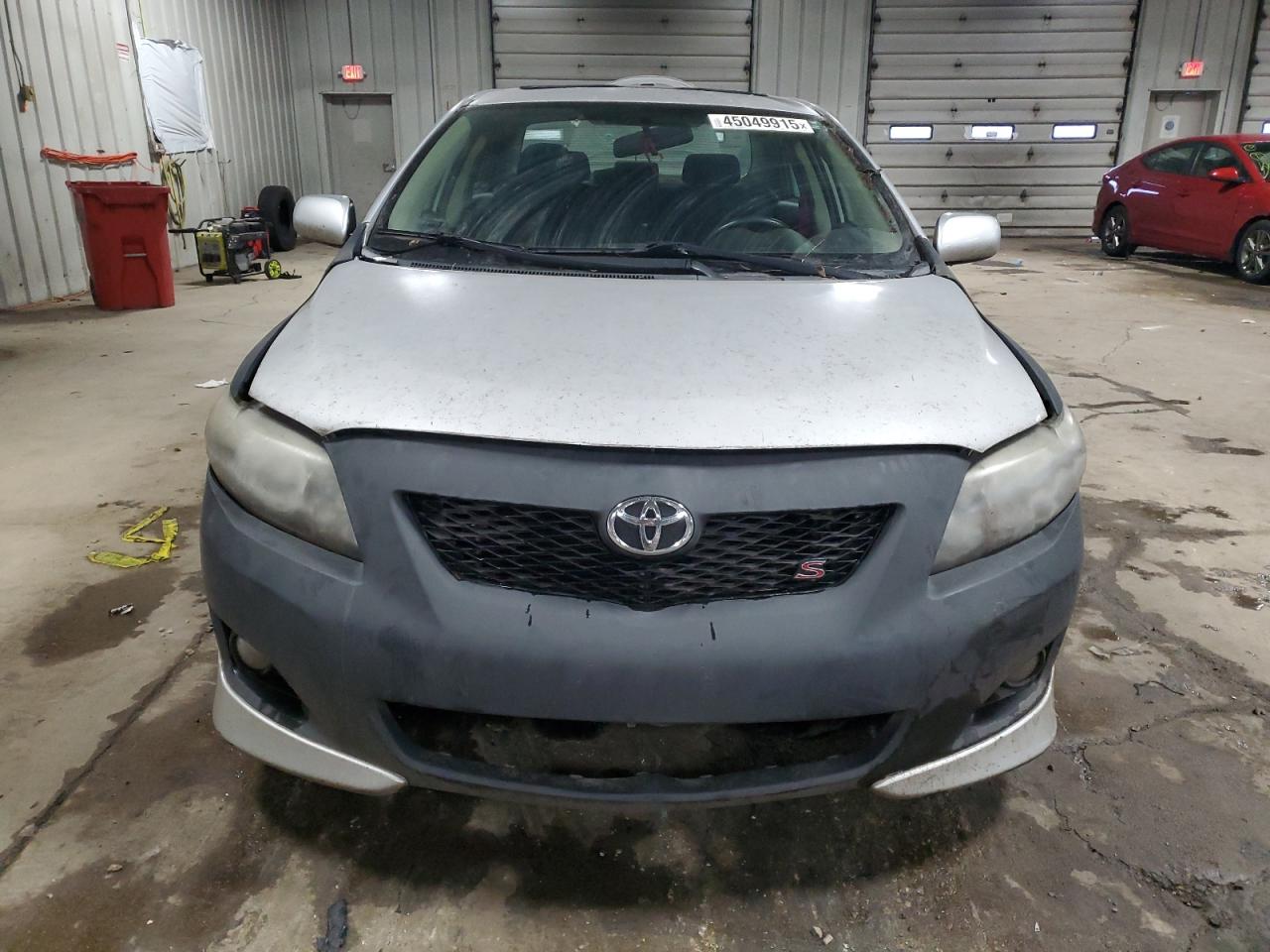 2010 Toyota Corolla - Image 5