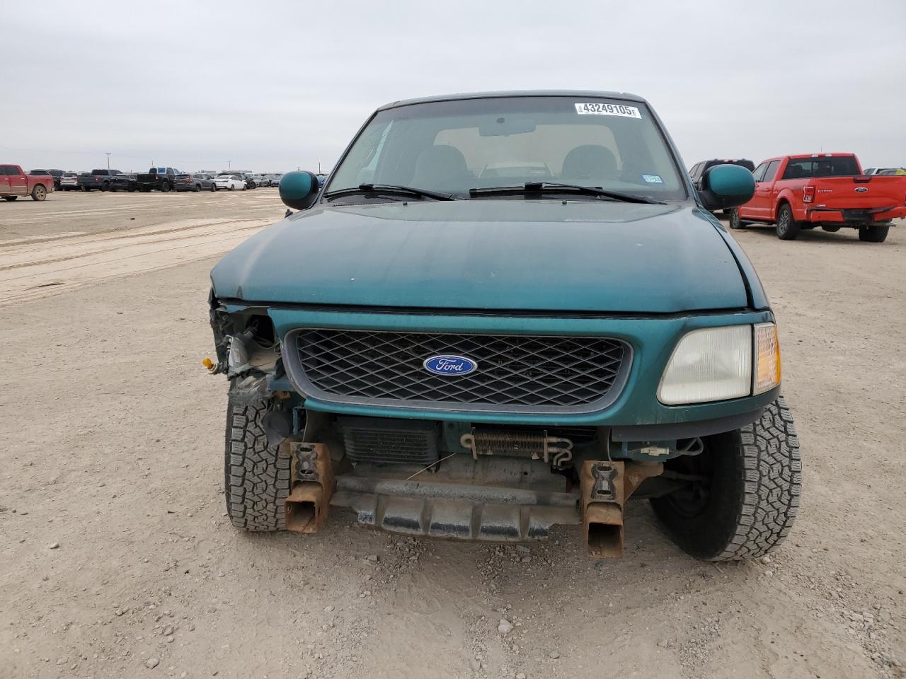1997 Ford F-150 - Image 5