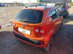 2017 SUZUKI IGNIS SZ-T for sale at Copart BRISTOL