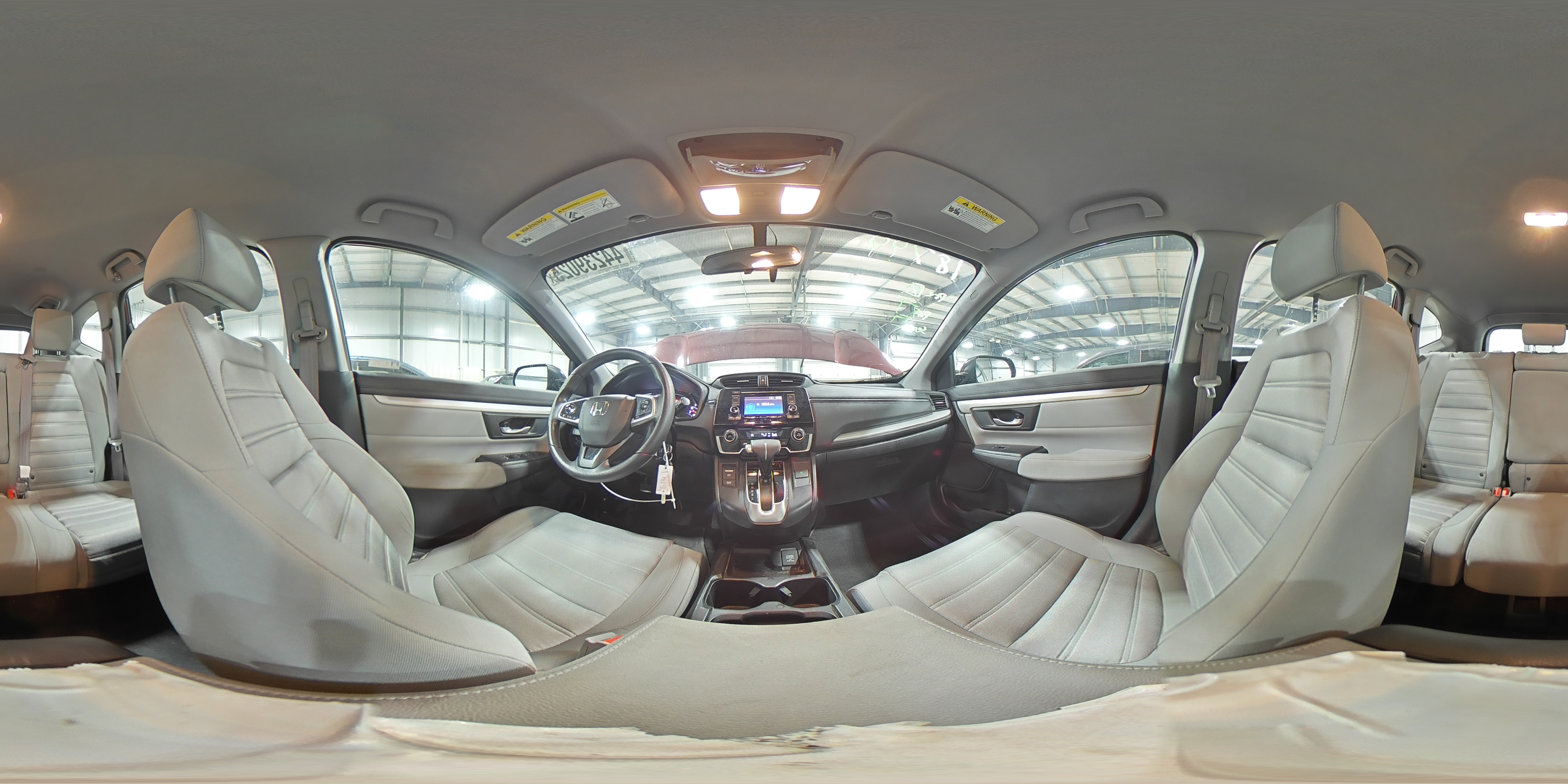 2019 Honda CR-V - Image 16