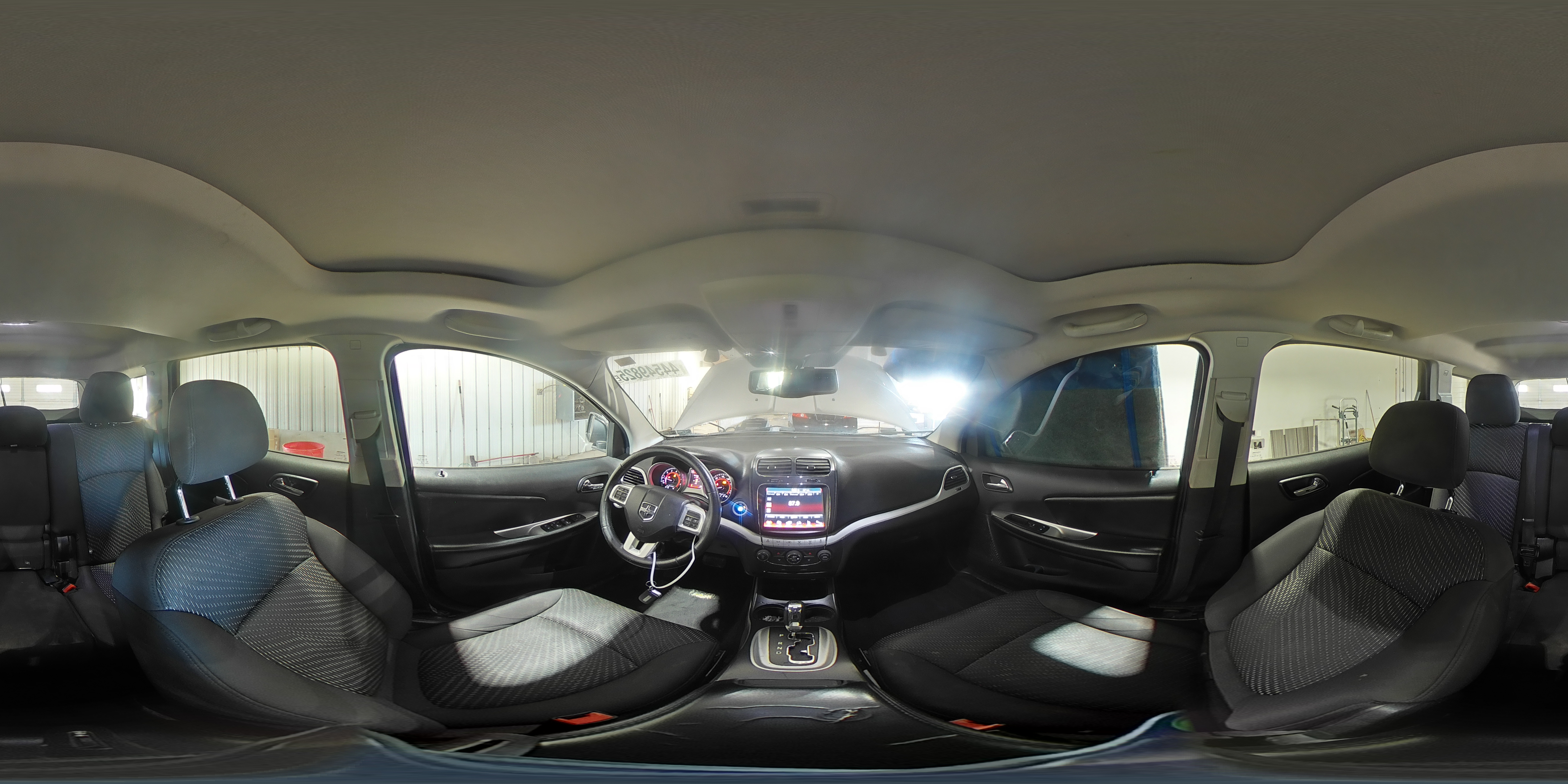 2013 Dodge Journey - Image 15