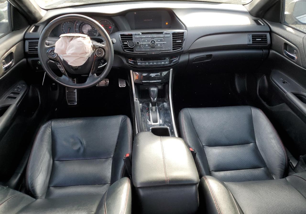 2017 Honda Accord - Image 8
