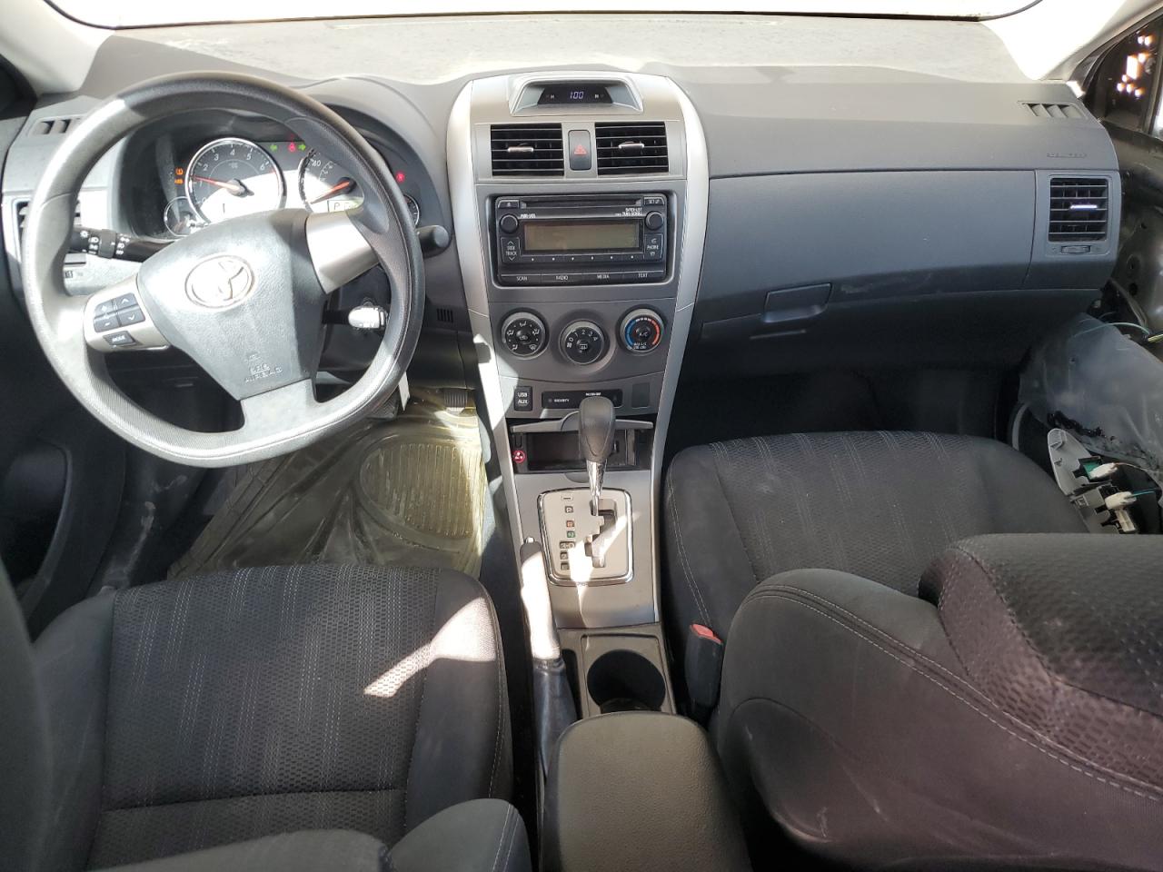 2012 Toyota Corolla - Image 8