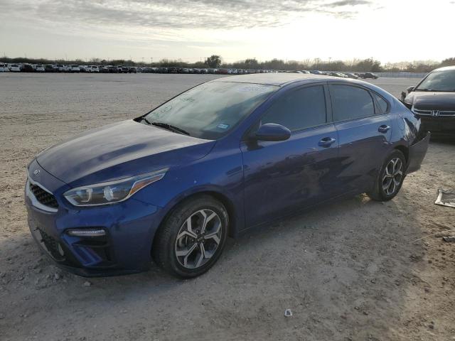 KIA FORTE FE 2021