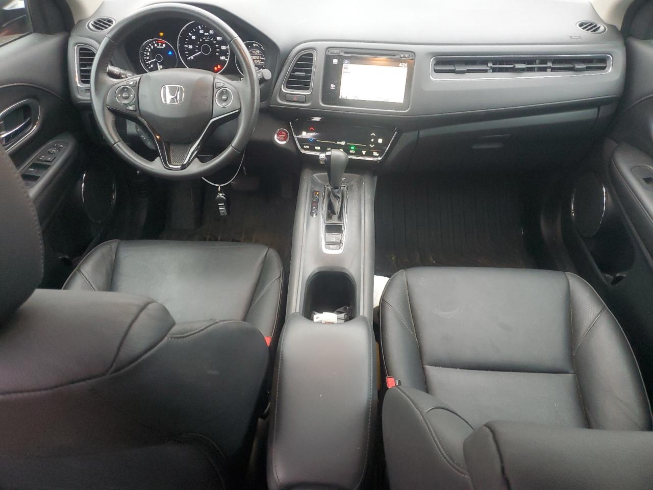 2018 Honda HR-V - Image 8