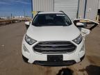 Albuquerque, NM에서 판매 중인 2019 Ford Ecosport Se - Side