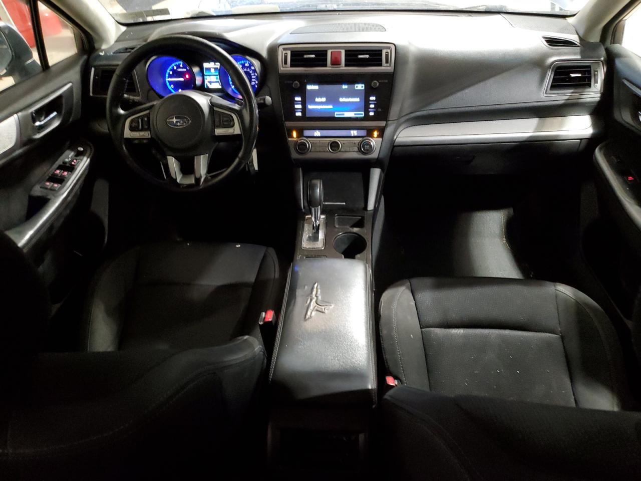2016 Subaru Legacy - Image 8