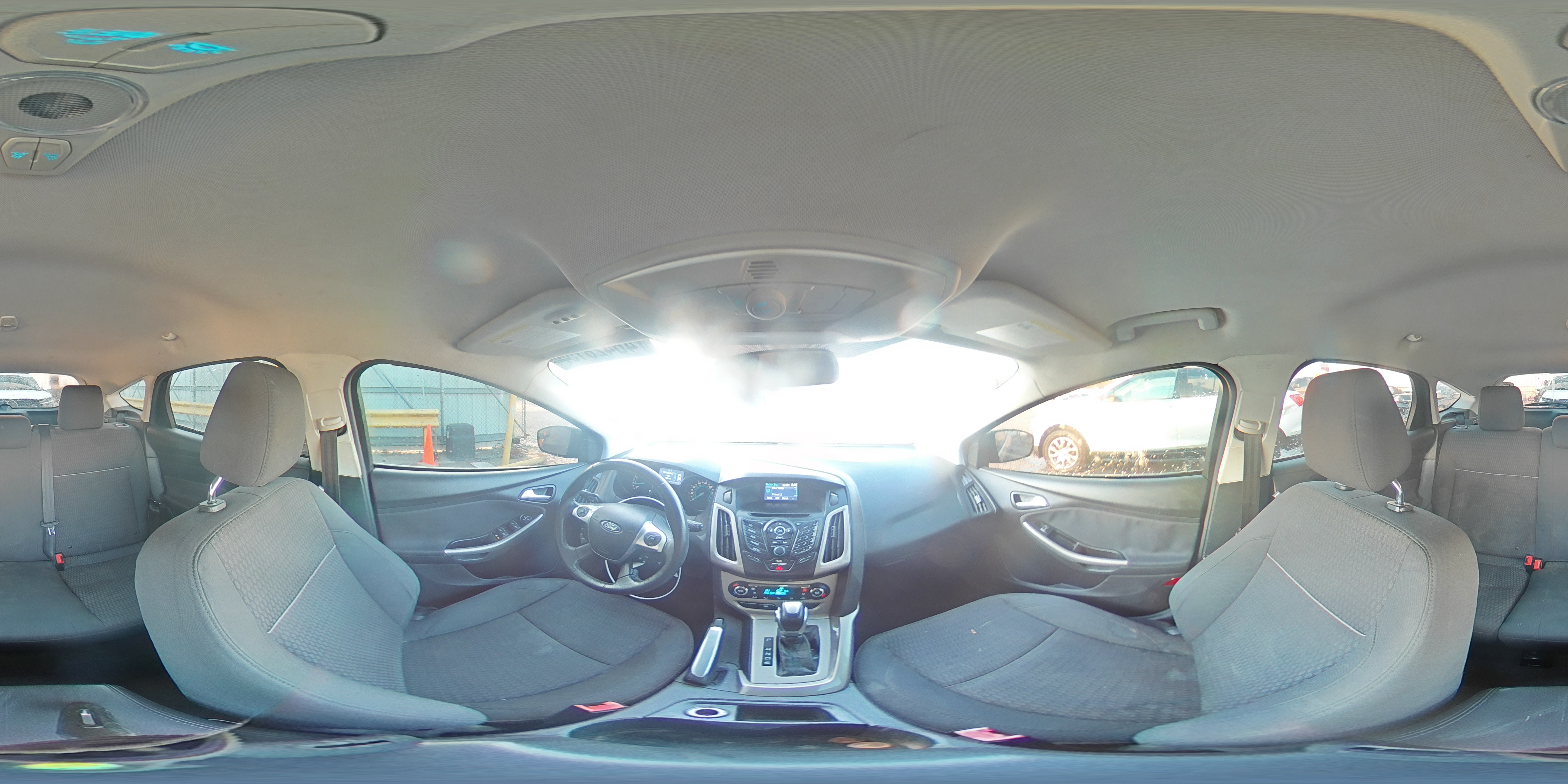 2012 Ford Focus - Image 15