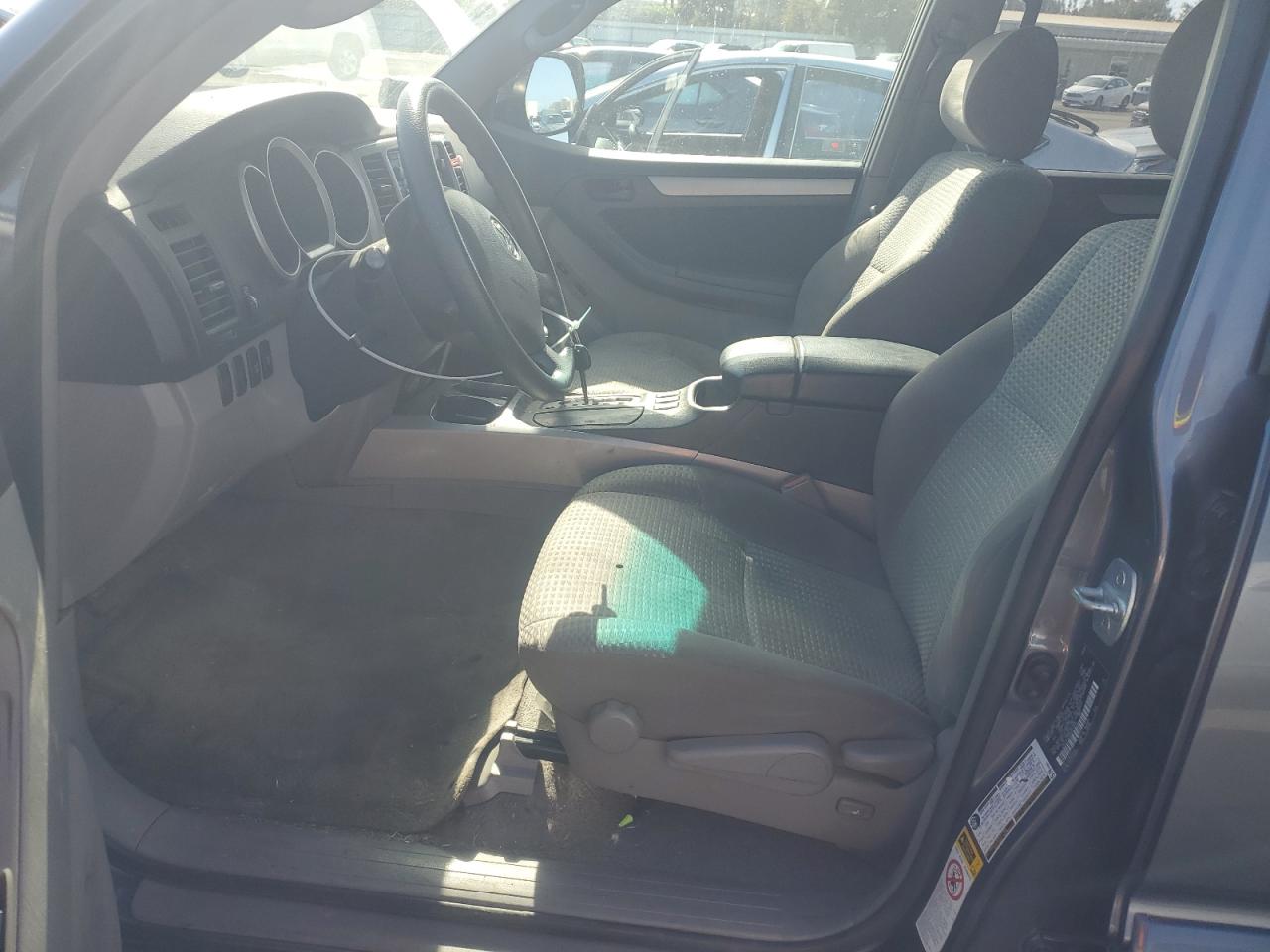 2006 Toyota 4Runner - Image 7