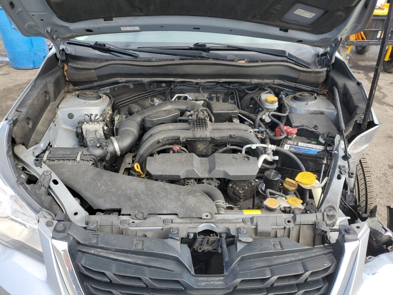 2017 Subaru Forester - Image 13