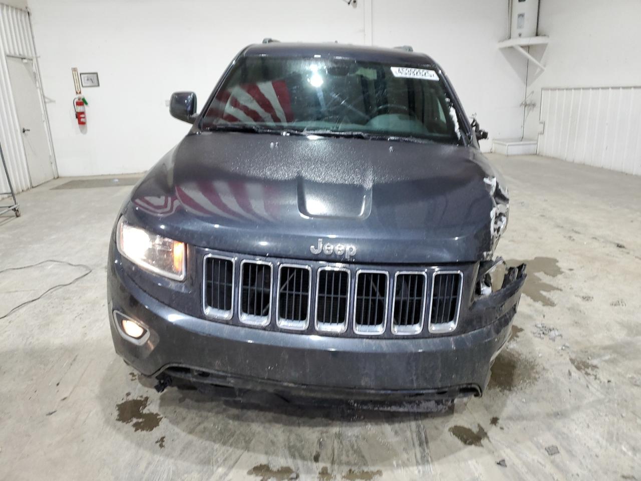 2015 Jeep Grand Cherokee - Image 5