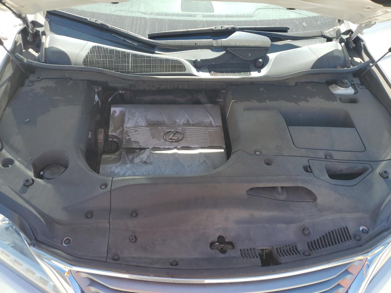 2014 Lexus RX - Image 14