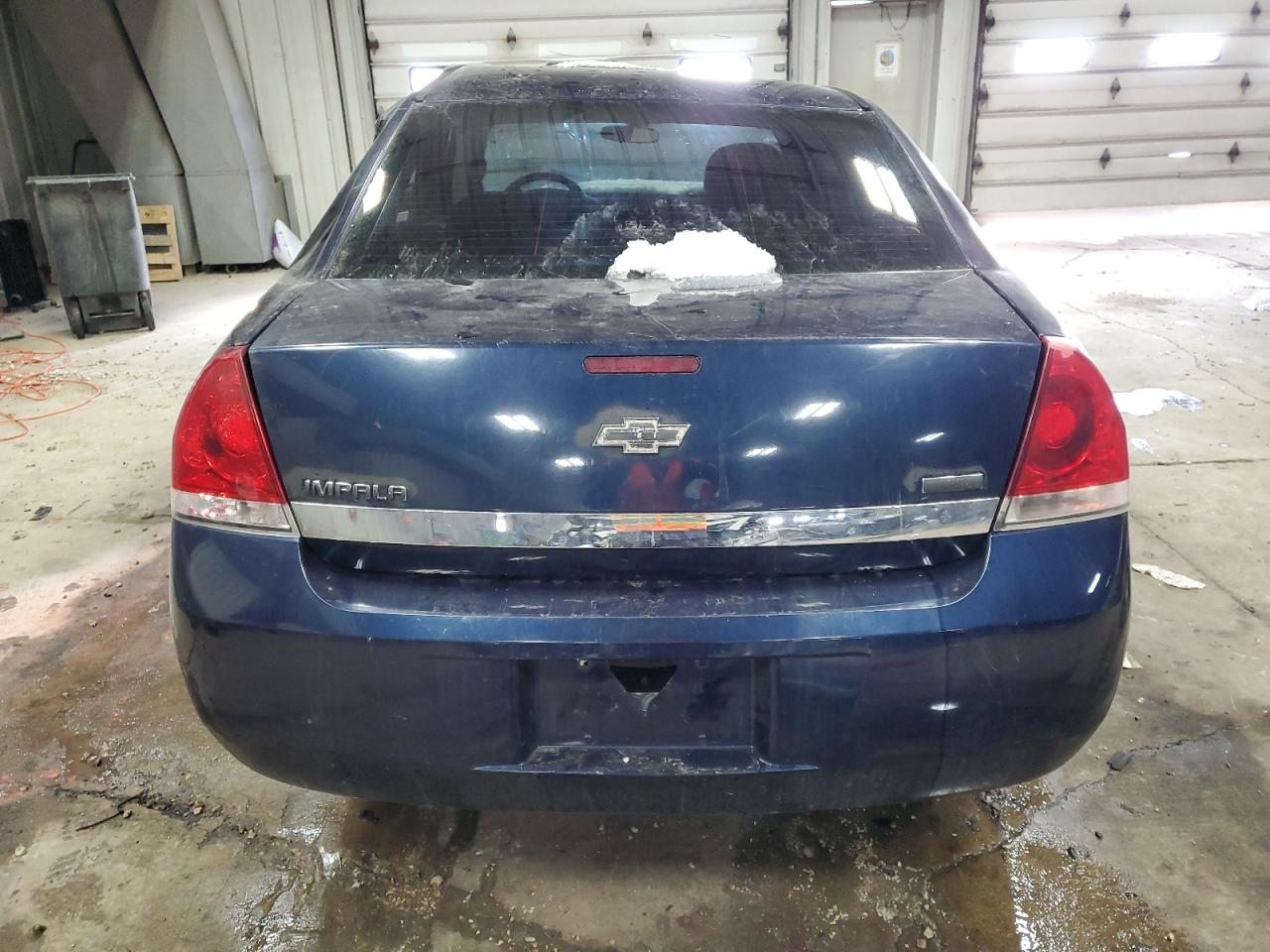 2010 Chevrolet Impala - Image 6